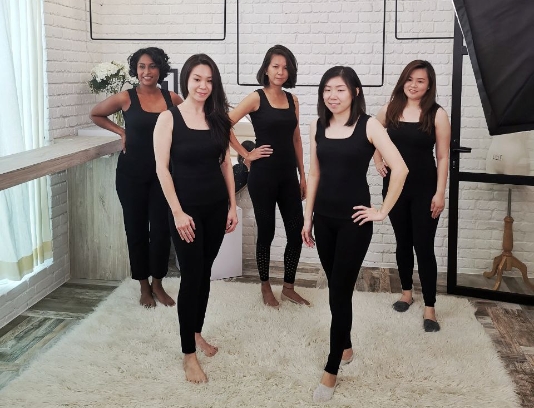 Access to Masterclasses