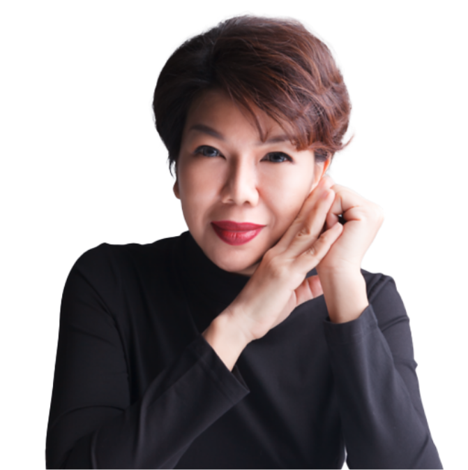 The World Is Watching. Show Them Your Authentic Self.